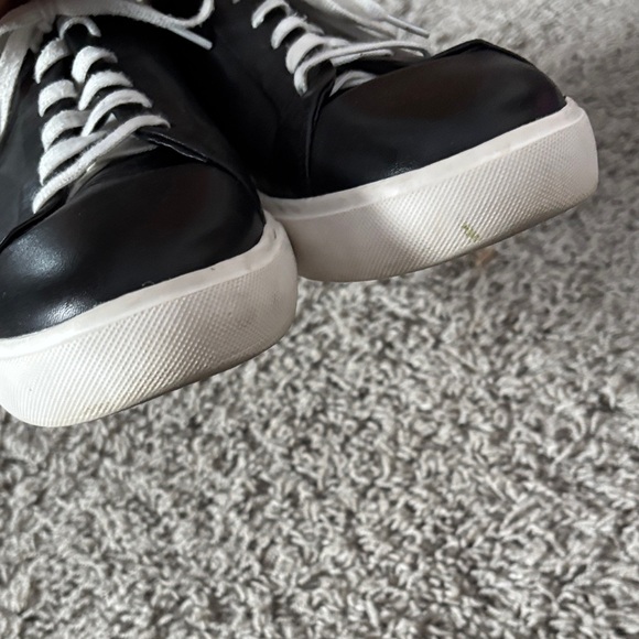 Clarks Shoes Un Maui Lace trainers - Picture 5 of 12